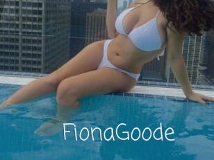 FionaGoode