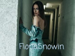 FionaSnowin