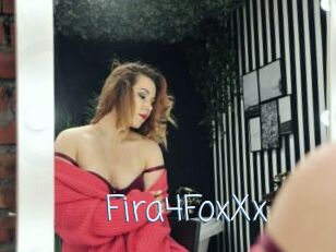 Fira4FoxXx