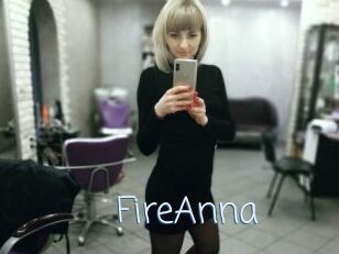 FireAnna