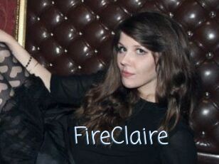 FireClaire