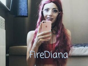 FireDiana