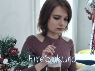 FireSakura