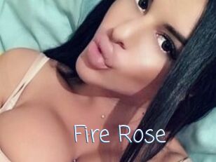 Fire_Rose