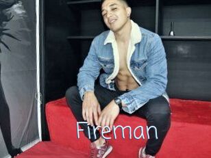 Fireman