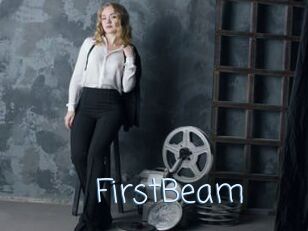 FirstBeam