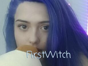 FirstWitch