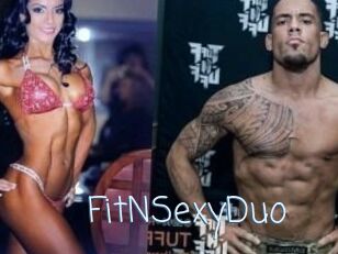 FitNSexyDuo