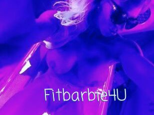 Fitbarbie4U