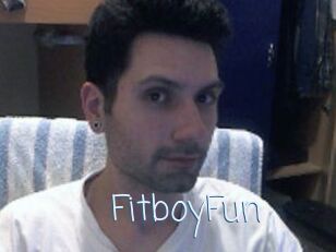 FitboyFun