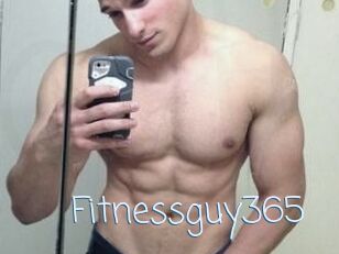 Fitnessguy365