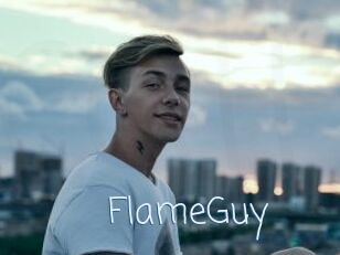 FlameGuy