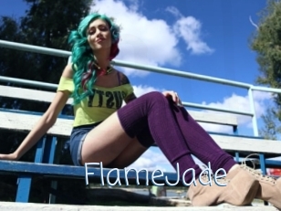 FlameJade