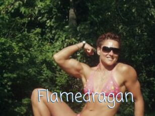 Flamedragan