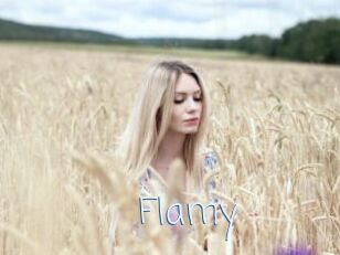 Flamy