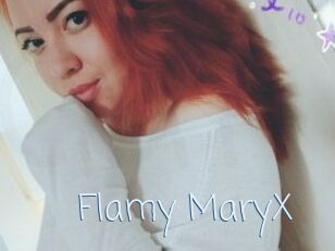 Flamy_MaryX