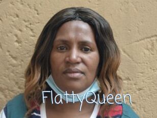 FlattyQueen