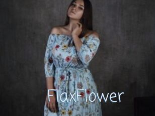 FlaxFlower