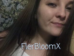 FlerBloomX