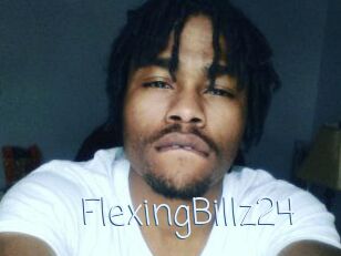 FlexingBillz24