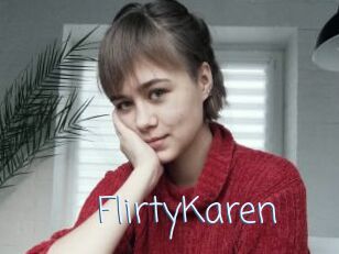 FlirtyKaren