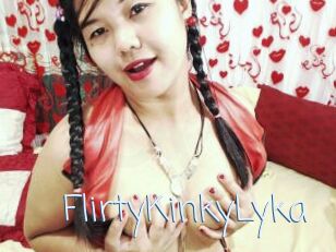 FlirtyKinkyLyka