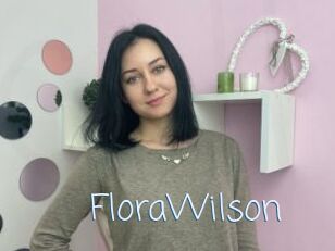 FloraWilson