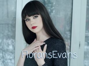 FloransEvans