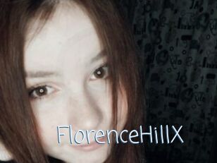 FlorenceHillX