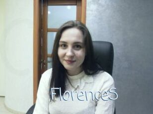 FlorenceS