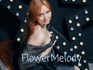 FlowerMelody