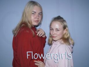 Flowergirls