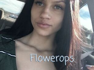 Flowerops