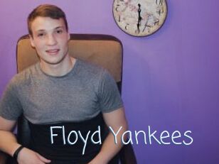 Floyd_Yankees