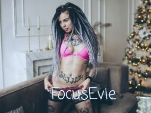 FocusEvie