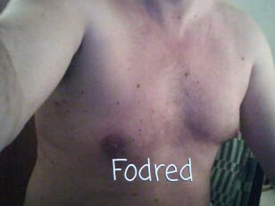 Fodred
