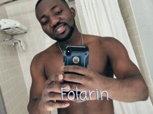 Folarin