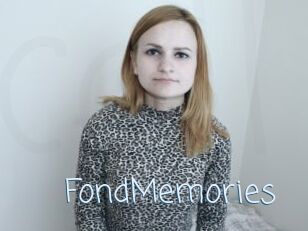 FondMemories