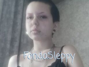 FondaSleppy