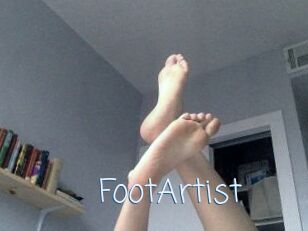 FootArtist