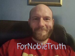 ForNobleTruth