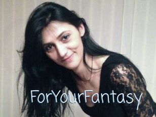 ForYourFantasy