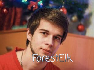 ForestElk