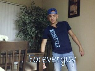 Foreverguy