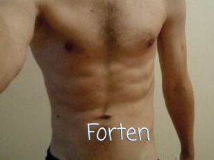 Forten