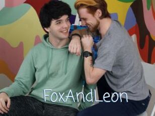 FoxAndLeon