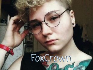 FoxCrown