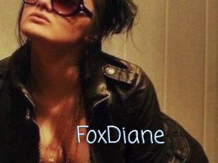 FoxDiane