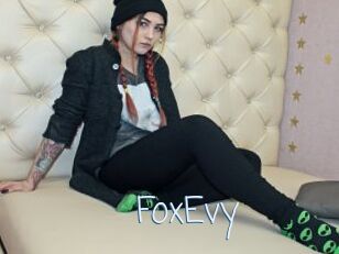 FoxEvy