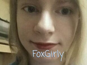 FoxGirly